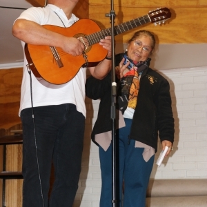 Celebración de Ramos